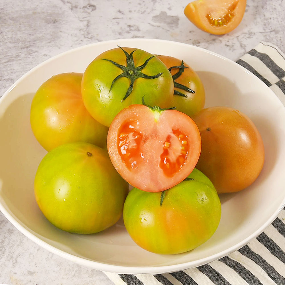 GAP인증 대저 토마토 M 2.5kg